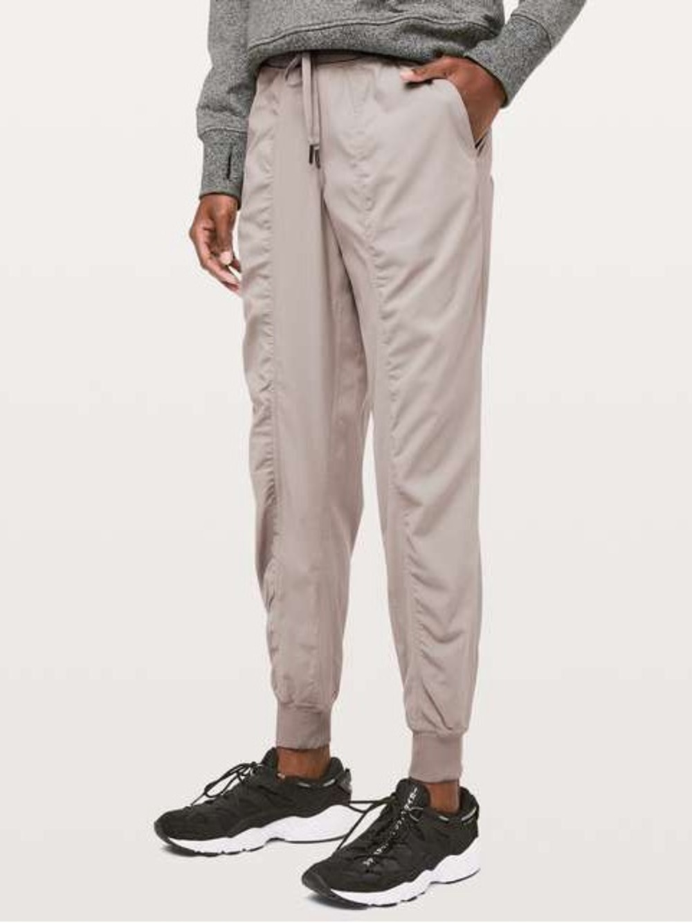 Lululemon Dance Studio Jogger 29” Bottoms Pants Swift Sweat-Wicking Athletic